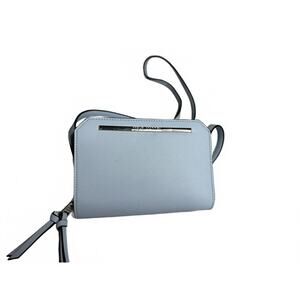 Steve Madden Light Blue Women's Wallet Crossbody Bag
